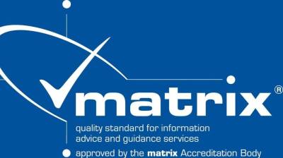 Matrix Standard Accreditation 